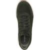 Vionic Women’s Uptown Sneaker(Olive Moss Snake Print Leather)