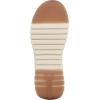 Vionic Women’s Uptown Sneaker(Olive Moss Snake Print Leather)