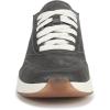 Vionic Women’s Uptown Sneaker(Polluted Silver Leather)