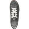Vionic Women’s Uptown Sneaker(Polluted Silver Leather)
