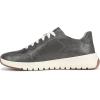 Vionic Women’s Uptown Sneaker(Polluted Silver Leather)