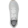 Vionic Women’s Uptown Sneaker(Silver Metallic Leather)
