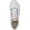 Vionic Women’s Uptown Sneaker(White Multi Tumbled Leather)