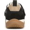 Vionic Women’s Walk Slim Gia(Black Suede/Leather)