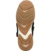 Vionic Women’s Walk Slim Gia(Black Suede/Leather)