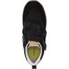 Vionic Women’s Walk Slim Gia(Black Suede/Leather)