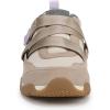 Vionic Women’s Walk Slim Gia(Parchment Suede/Leather)