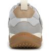 Vionic Women’s Walk Slim Gia(Vapor Grey Suede/Leather)