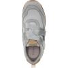 Vionic Women’s Walk Slim Gia(Vapor Grey Suede/Leather)