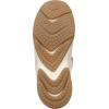 Vionic Women’s Walk Slim Giselle(Ivory/Gold Leather & Suede)