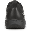 Vionic Women’s Walk Slim Glide(Black Nylon Leather)