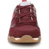 Vionic Women’s Walk Slim Glide(Cherry Jubilee Leather/Suede)