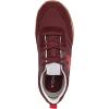 Vionic Women’s Walk Slim Glide(Cherry Jubilee Leather/Suede)