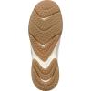 Vionic Women’s Walk Slim Glide(Ivory Leather and Suede)
