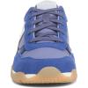 Vionic Women’s Walk Slim Glide(Mazarine Blue Nylon Leather)