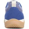 Vionic Women’s Walk Slim Glide(Mazarine Blue Nylon Leather)