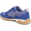 Vionic Women’s Walk Slim Glide(Mazarine Blue Nylon Leather)