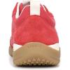 Vionic Women’s Walk Slim Glide(Varsity Red Leather)