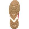 Vionic Women’s Walk Slim Glide(Varsity Red Leather)