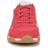 Vionic Women’s Walk Slim Glide(Varsity Red Leather)