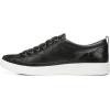 Vionic Womens Winny Knit(Black Nappa)