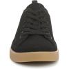 Vionic Womens Winny Knit(Black Winny Knit Fabric)
