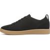 Vionic Womens Winny Knit(Black Winny Knit Fabric)