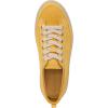 Vionic Womens Winny Knit(Butter Yellow Leather)