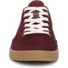 Vionic Womens Winny Knit(Cherry Jubilee)