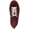 Vionic Womens Winny Knit(Cherry Jubilee)