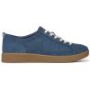 Vionic Womens Winny Knit(Dark Denim)