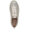 Vionic Womens Winny Knit(Gold Crocco Suede)