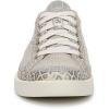 Vionic Womens Winny Knit(Gold Crocco Suede)