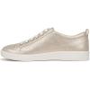 Vionic Womens Winny Knit(Gold Met Leather)