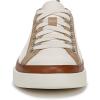 Vionic Womens Winny Knit(Ivory/Black Leather)