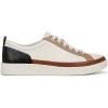 Vionic Womens Winny Knit(Ivory/Black Leather)