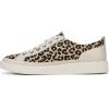 Vionic Womens Winny Knit(Leopard Raffia)