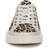 Vionic Womens Winny Knit(Leopard Raffia)