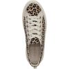 Vionic Womens Winny Knit(Leopard Raffia)