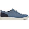 Vionic Womens Winny Knit(Light Blue Denim)