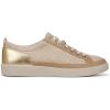 Vionic Womens Winny Knit(Natural Canvas)