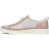 Vionic Womens Winny Knit(Natural/Gold Denim Canvas)