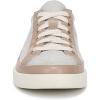 Vionic Womens Winny Knit(Natural/Gold Denim Canvas)