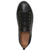 Vionic Womens Winny Knit(Onyx Black Leather)