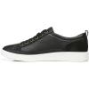 Vionic Womens Winny Knit(Onyx Black Leather)