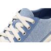 Vionic Womens Winny Knit(Pacific Blue Denim Canvas)