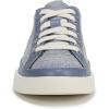 Vionic Womens Winny Knit(Pacific Blue Denim Canvas)
