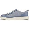 Vionic Womens Winny Knit(Pacific Blue Denim Canvas)