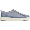 Vionic Womens Winny Knit(Pacific Blue Denim Canvas)