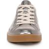 Vionic Womens Winny Knit(Pewter Leather)